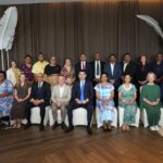 Bakan Kurum, Fiji’de COP31 Eylem Gündemi’ni 10 tema ve 6 hedefle paylaştı